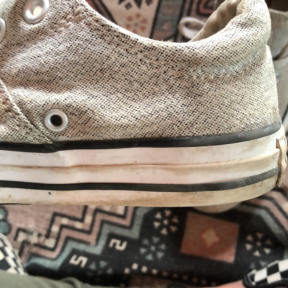 Converse - Picture 5 of 7